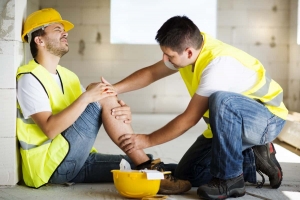 Work-Related Injuries: 5 Important Things to Know